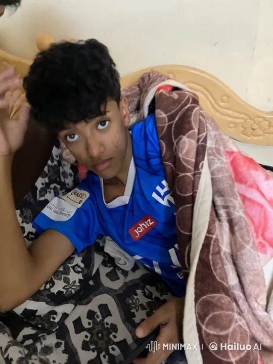 Person Relaxing on Bed Smoking – AI Generated Video | Hailuo AI