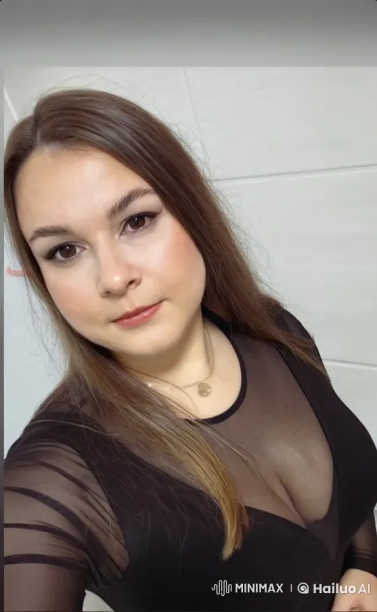 Winter New Year's Celebration with Sparkling Attire and Fireworks – AI Generated Video | Hailuo AI