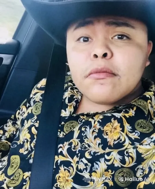 Enthusiastic Greeting from a Car – AI Generated Video | Hailuo AI