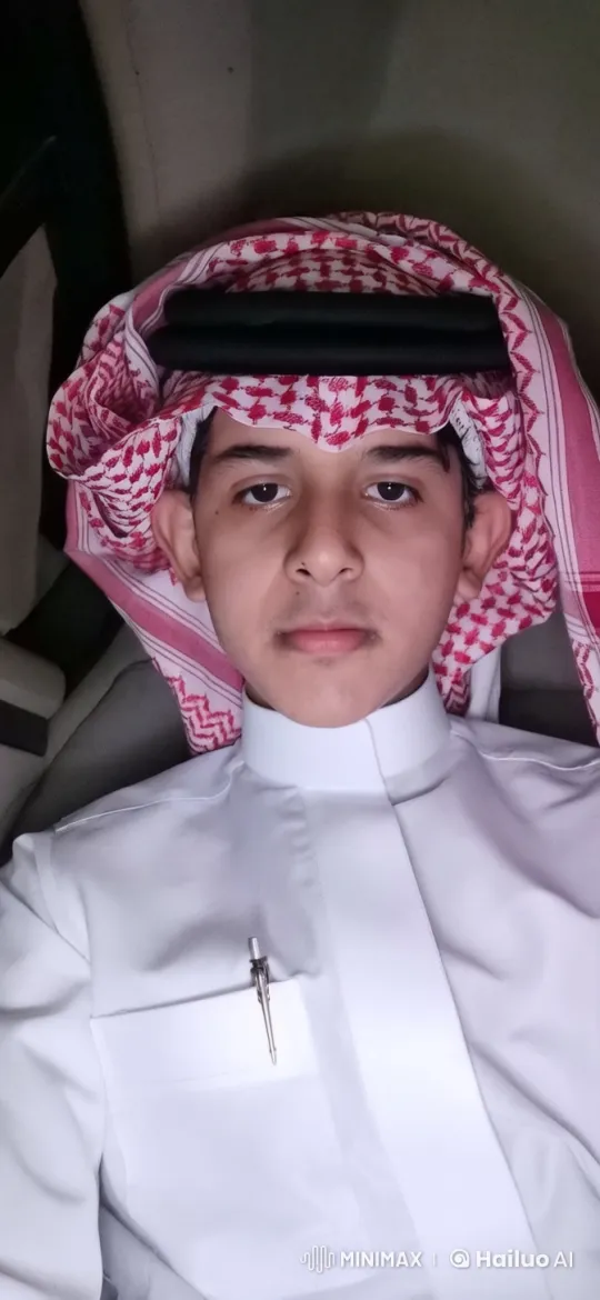 Man in Traditional Attire Smokes in Car Reflecting Contemplation – AI Generated Video | Hailuo AI