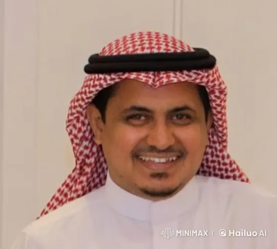 Man Smoking in Traditional Attire – AI Generated Video | Hailuo AI