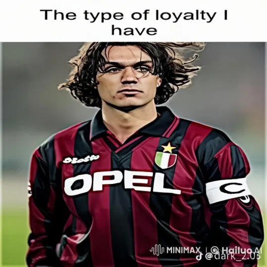 Football Player's Intense Loyalty Displayed in Live2D Animation – AI Generated Video | Hailuo AI