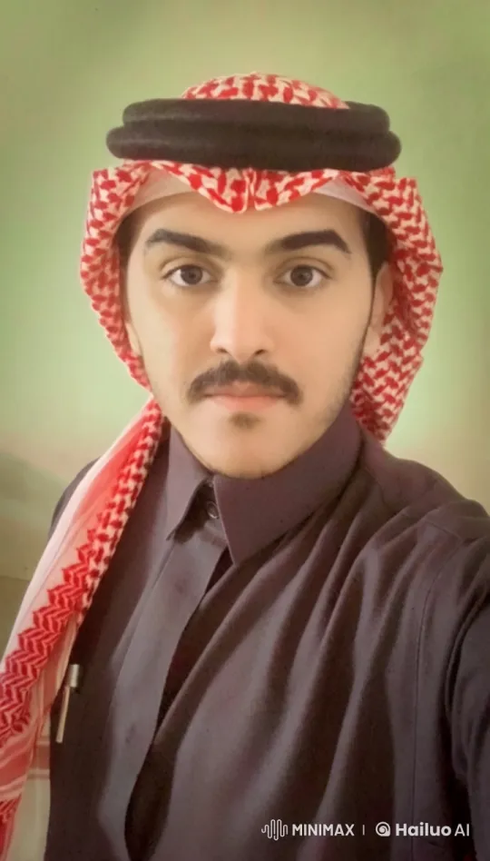 Man in Traditional Attire Contemplates with a Cigarette – AI Generated Video | Hailuo AI