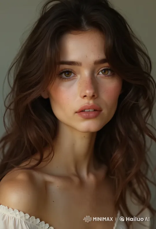 Young Woman Promotes Fun and Profitable Gaming Experience – AI Generated Video | Hailuo AI