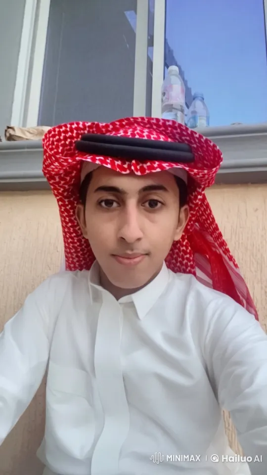 Traditional Attire and Calm Setting with Minimal Movement – AI Generated Video | Hailuo AI