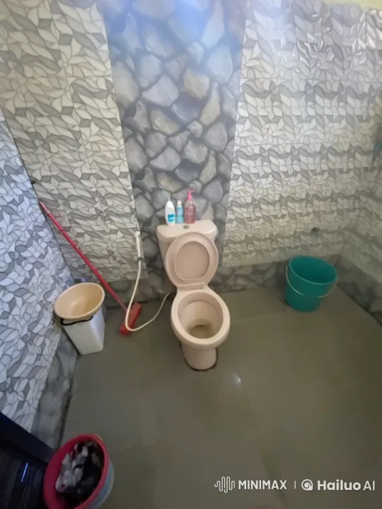Shrek Pranks in the Bathroom – AI Generated Video | Hailuo AI