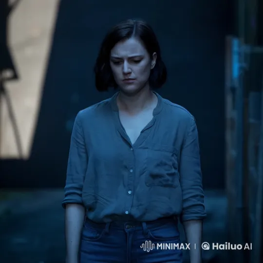 Tragic Downfall: From Affluence to Fatal Crime – AI Generated Video | Hailuo AI