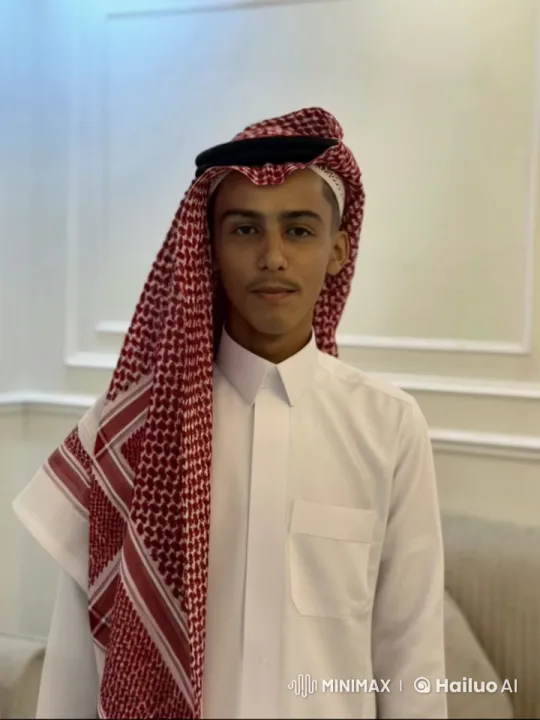 Traditional Man Smoking in Serene Setting – AI Generated Video | Hailuo AI