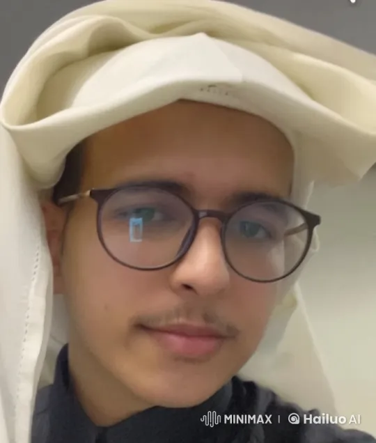 Traditional Attire and Smoking in Calm Indoor Setting – AI Generated Video | Hailuo AI