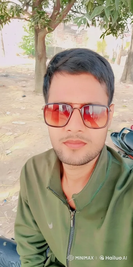 Romantic Outdoor Kiss in Woodland Setting – AI Generated Video | Hailuo AI