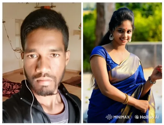 Couple's Intimate Moment Captured in Live2D Animation – AI Generated Video | Hailuo AI