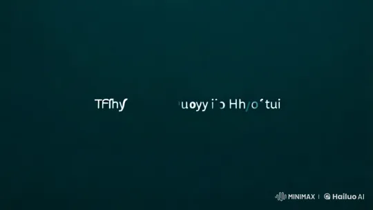 High Aesthetic Film Clip Description – AI Generated Video | Hailuo AI