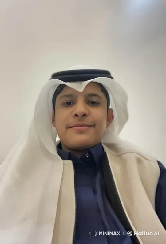 Traditional Outfit, Smoking Scene with Calm Atmosphere – AI Generated Video | Hailuo AI