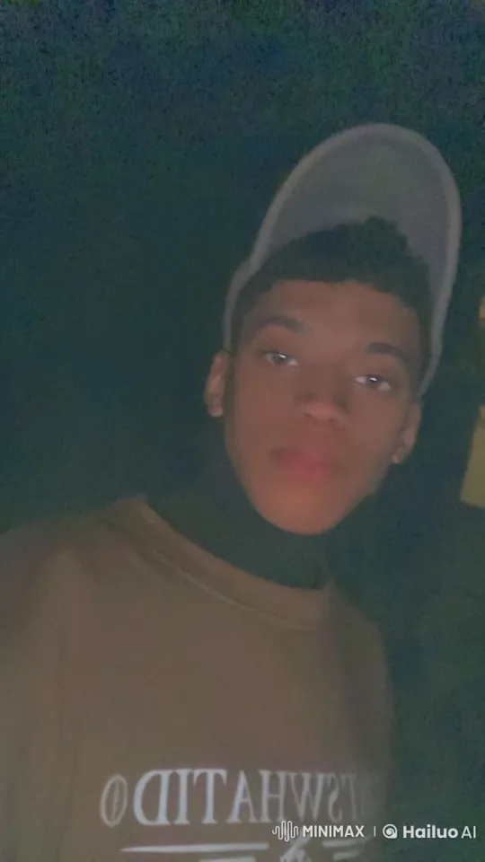 Relaxed Smoking Scene in Dim Lighting – AI Generated Video | Hailuo AI