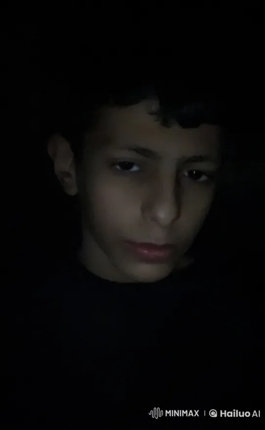 Intimate Portrait of Smoking in Dim Light – AI Generated Video | Hailuo AI