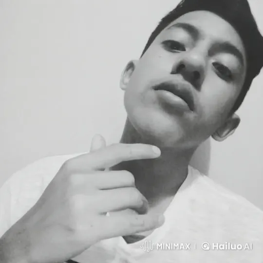 Focused Hand Gesture Video with Soft Lighting – AI Generated Video | Hailuo AI