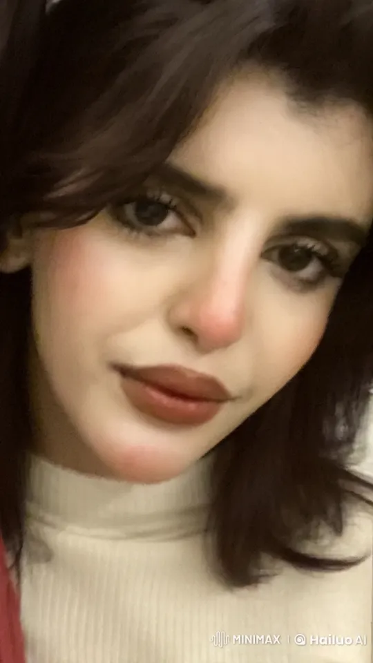 Intimate, Mysterious Portrait of a Person Smoking – AI Generated Video | Hailuo AI