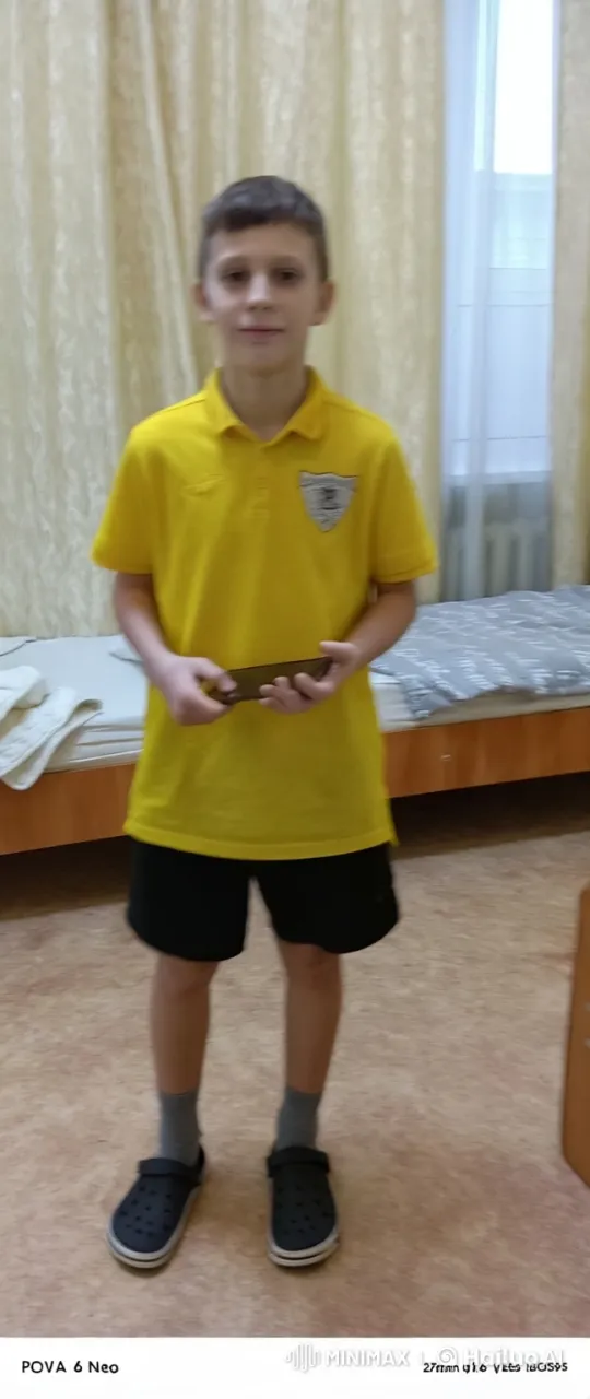 Boy Rescues Shrek from Virtual World – AI Generated Video | Hailuo AI