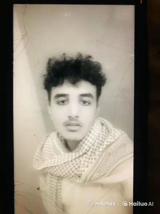 Young Man Smoking Calmly in Soft Light – AI Generated Video | Hailuo AI