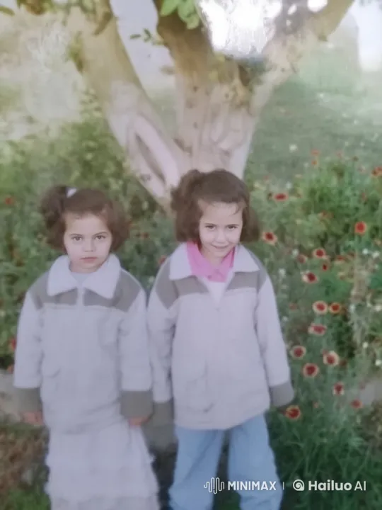 Animated Children Play Joyfully in a Colorful Garden – AI Generated Video | Hailuo AI