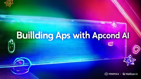 Guide to Building AI Apps: From Idea to Launch – AI Generated Video | Hailuo AI