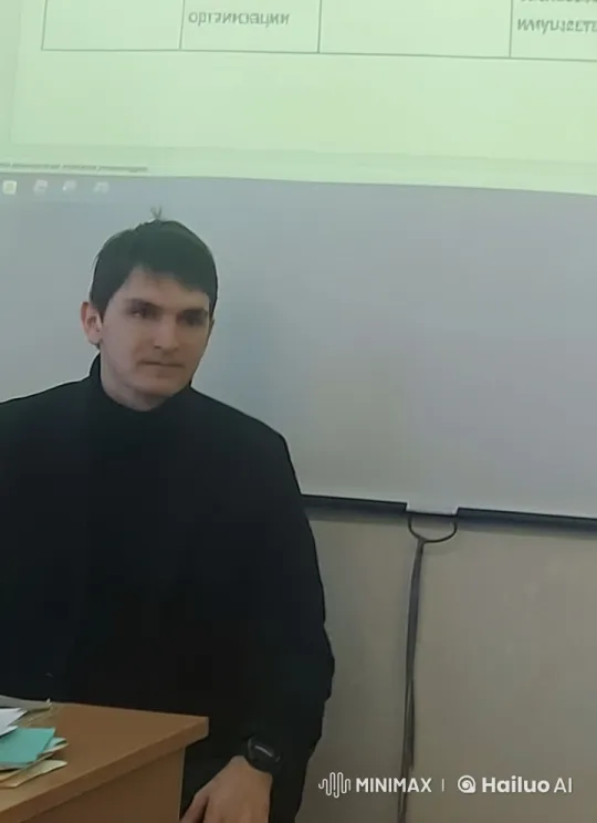 Man Enlists in Russian Army Amidst Surprising Circumstances – AI Generated Video | Hailuo AI