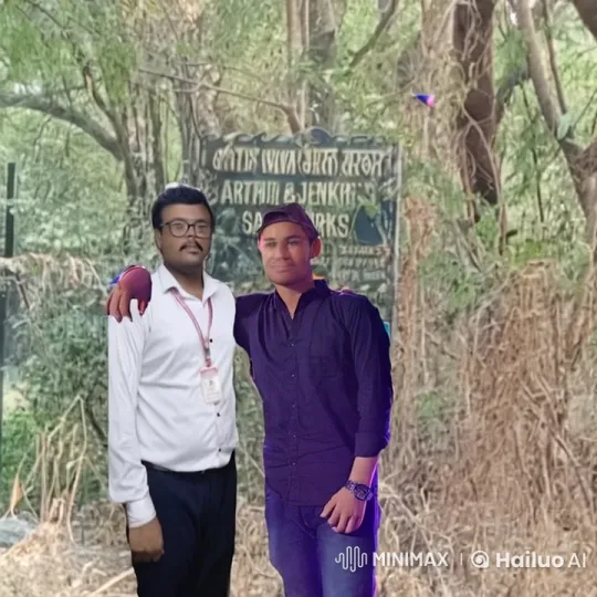 Men Embrace and Kiss at Arthur & Jenkins Salt Works – AI Generated Video | Hailuo AI