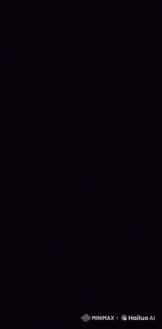 Noir Cityscape: Detective with TV Head – AI Generated Video | Hailuo AI