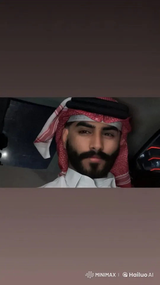 Man Smoking in Dimly Lit Car with City Reflections – AI Generated Video | Hailuo AI