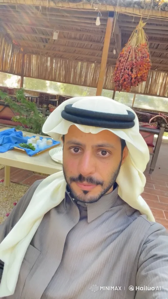 Traditional Smoking Pipe in Rustic Outdoor Setting – AI Generated Video | Hailuo AI