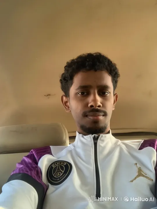 Man Smokes Cigarette in Car with Calm Atmosphere – AI Generated Video | Hailuo AI