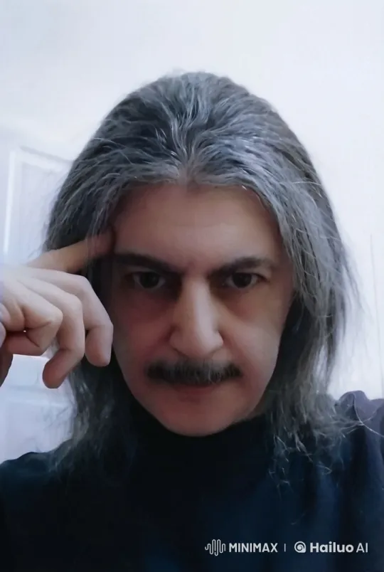 Texas Guitarist Delivers Energetic South Rock Performance – AI Generated Video | Hailuo AI