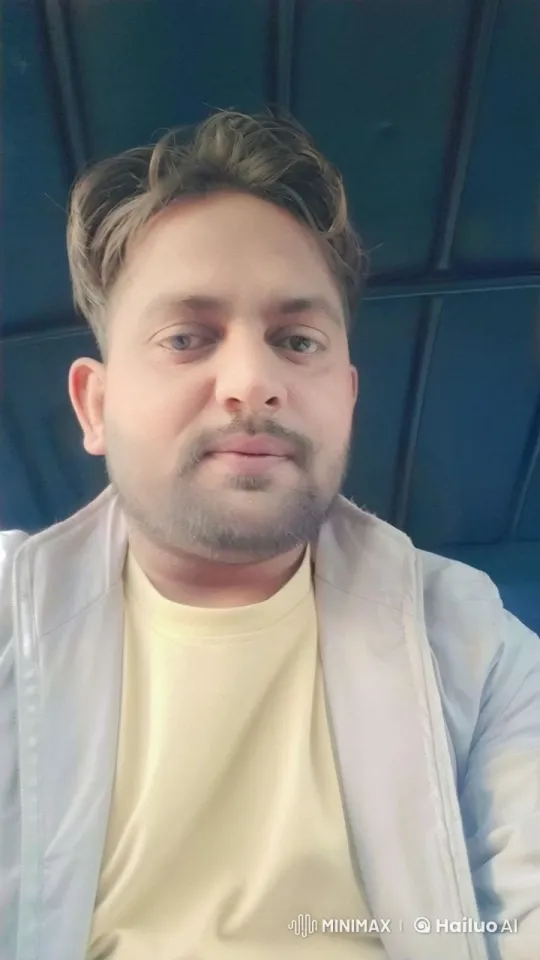Intimate Moment with Diljit Dosanjh in a Car – AI Generated Video | Hailuo AI
