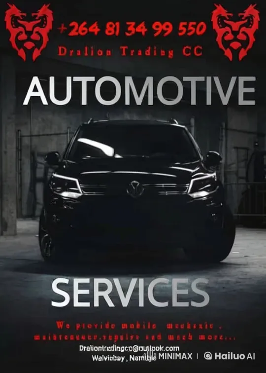 Animals Perform Expert Car Repairs in Dramatic Short Film – AI Generated Video | Hailuo AI