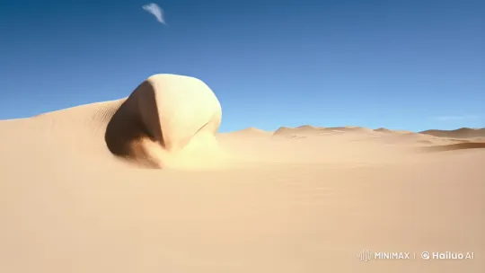 Dune 3: The Awakening - Epic Trailer Highlights – AI Generated Video | Hailuo AI
