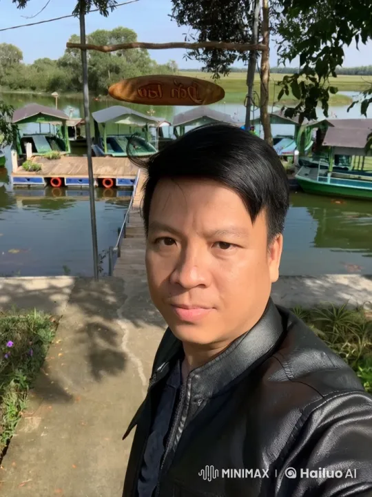 Hiep's Epic Journey: Rescuing His Beloved Through Thrills and Martial Arts – AI Generated Video | Hailuo AI