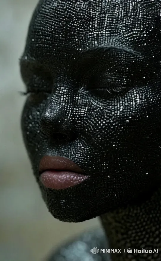 Live2D RNAi Video: Realistic Aesthetics with Hyper-Detailing – AI Generated Video | Hailuo AI