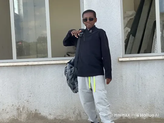 Young Boy Captured and Devoured by Dinosaur in Forest – AI Generated Video | Hailuo AI