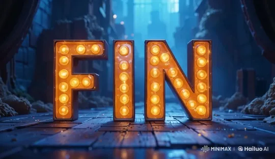 Tranquil Fin Scene in Mysterious Alleyway – AI Generated Video | Hailuo AI