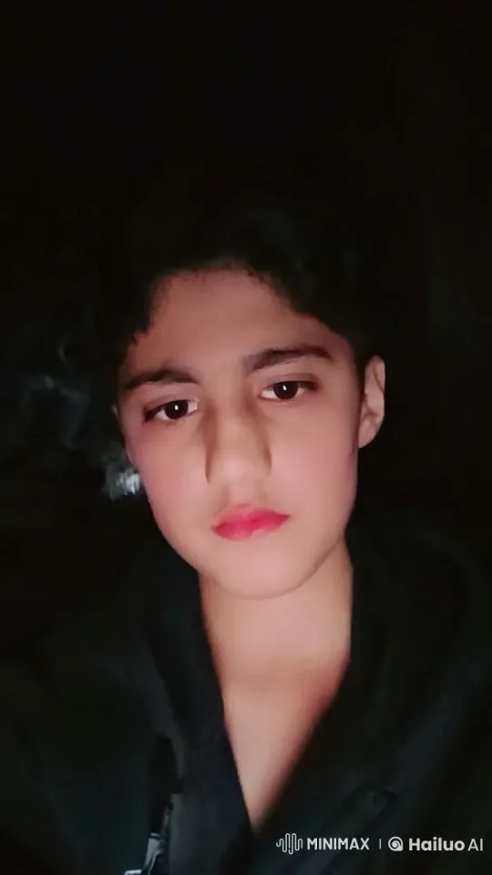 Relaxed Smoking in Dim Light with Subtle Smoke Trails – AI Generated Video | Hailuo AI
