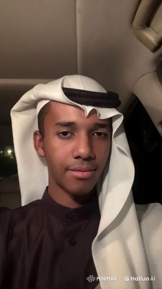 Man Smoking in Car at Night - Intimate, Reflective Scene – AI Generated Video | Hailuo AI