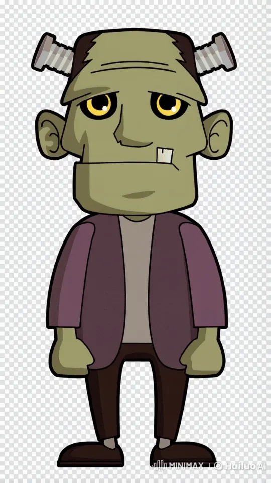 Frankenstein's Creature Laments Abandonment and Violence – AI Generated Video | Hailuo AI
