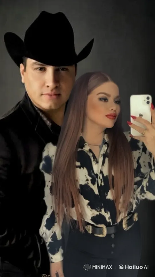Couple Shares Affectionate Moments in Intimate Setting – AI Generated Video | Hailuo AI