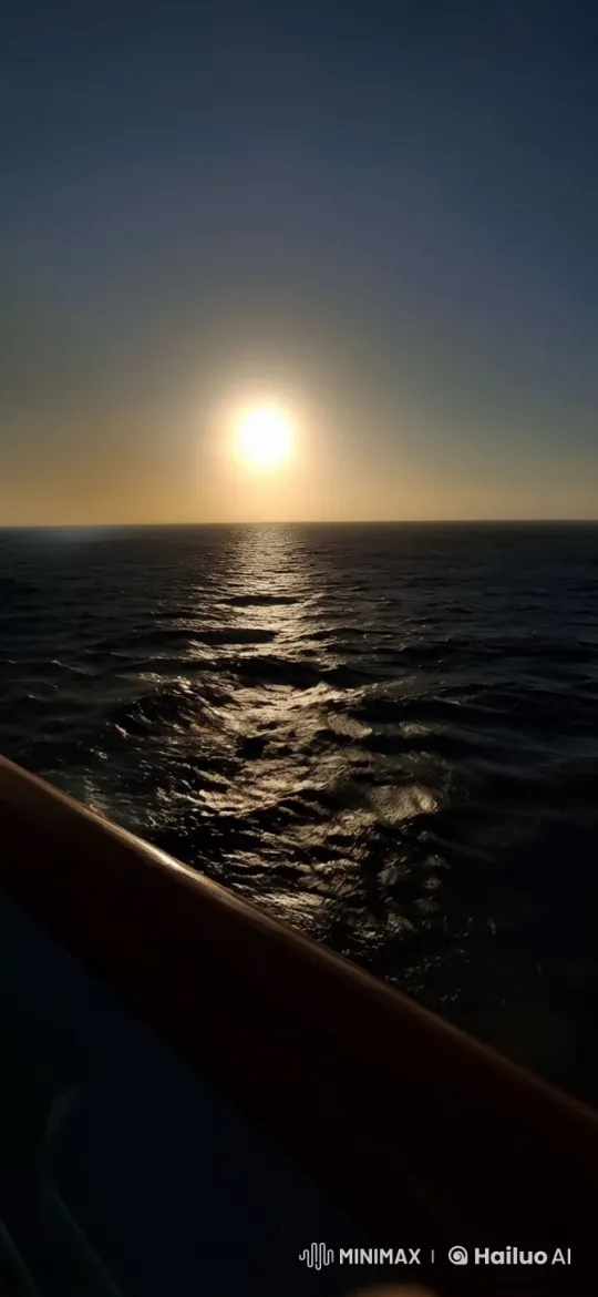 Resilience Amidst Bullying in a Tranquil Setting – AI Generated Video | Hailuo AI