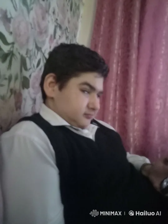 Person Destroys Room in Intense Emotional Outburst – AI Generated Video | Hailuo AI