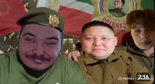 Close-Knit Group Shares Moments of Friendship and Camaraderie – AI Generated Video | Hailuo AI