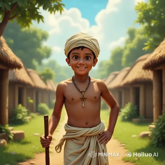 Village Cobbler's Rise to Fame Through Craftsmanship – AI Generated Video | Hailuo AI