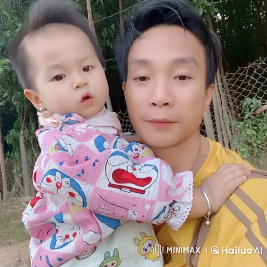 Child in Cartoon Outfit Performs Impressive Kung Fu – AI Generated Video | Hailuo AI