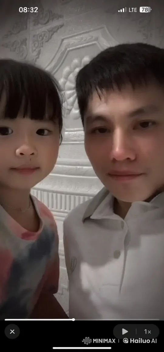 Children's Playful Kung Fu Sparring Session – AI Generated Video | Hailuo AI