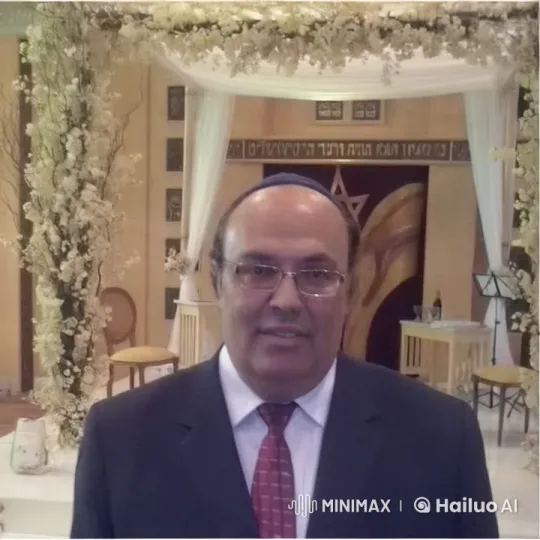 Formal Event with Man in Suit and Michael Jackson – AI Generated Video | Hailuo AI